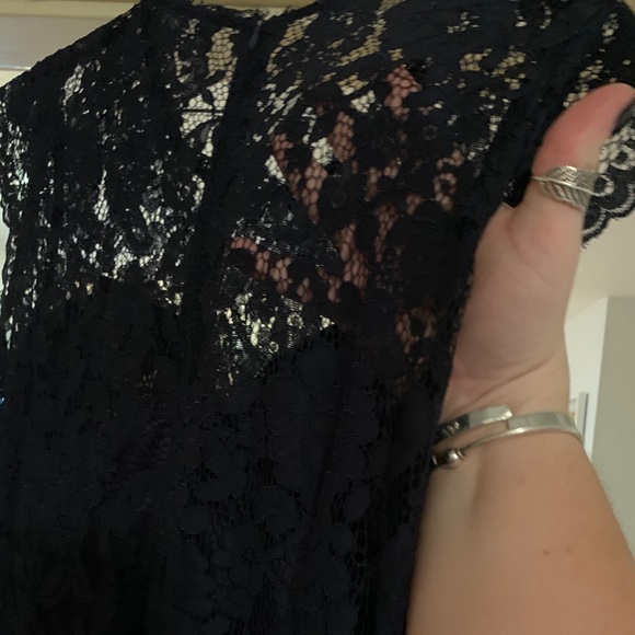 Bridesmaid/night out dress - Picture 4 of 5